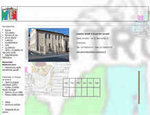 Tablet Screenshot of centrostudi.e-cremona.it